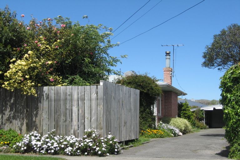 Photo of property in 23 Stratford Street, Blenheim, 7201