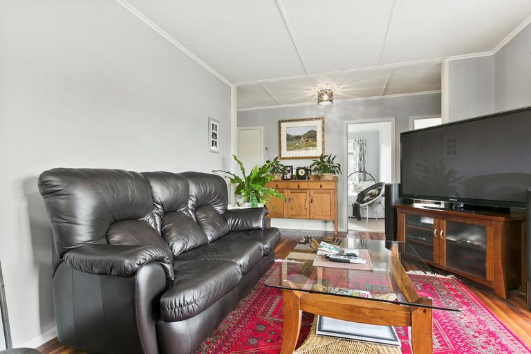 Photo of property in 33 Sheffield Street, Matamata, 3400