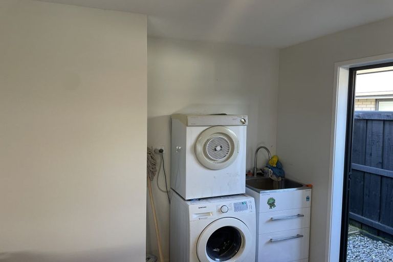 Photo of property in 187 Faringdon Boulevard, Rolleston, 7615