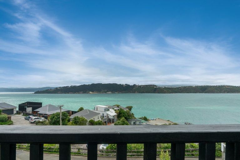 Photo of property in 68a Maida Vale Road, Roseneath, Wellington, 6011