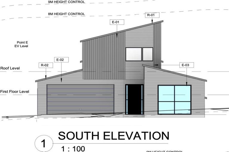 Photo of property in 31 Kotuitui Drive, Wainui, 0992