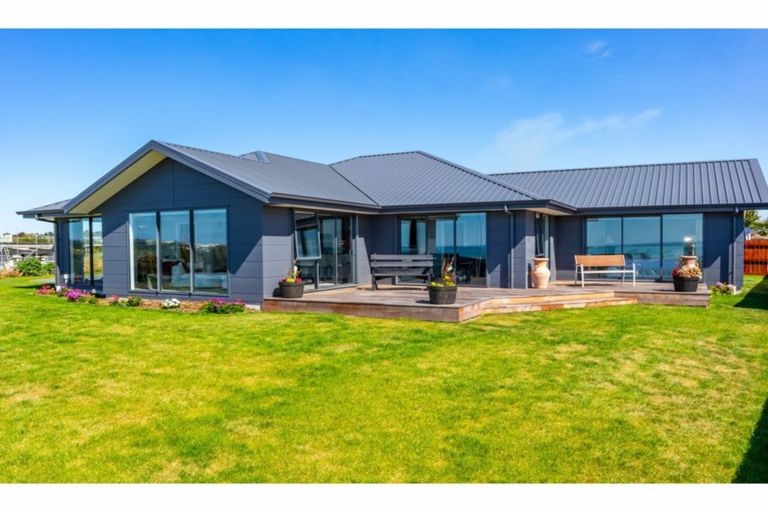 Photo of property in 12 Lancewood Terrace, Oceanview, Timaru, 7910