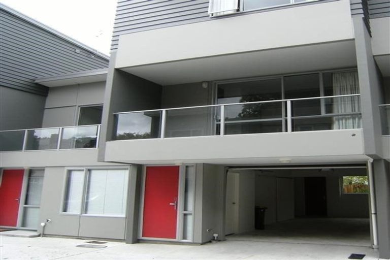 Photo of property in 1/106 Bealey Avenue, Christchurch Central, Christchurch, 8013