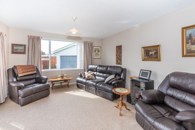 Photo of property in 12 Chevy Place, Hoon Hay, Christchurch, 8025
