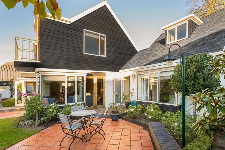 Photo of property in 78 Hinau Street, Riccarton, Christchurch, 8041