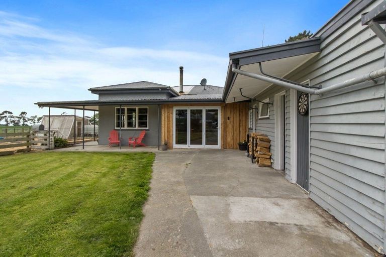 Photo of property in 594 Blue Cliffs Road, Saint Andrews, 7988