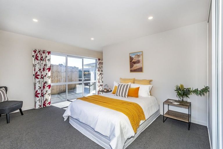 Photo of property in 104 Burwood Road, Burwood, Christchurch, 8083