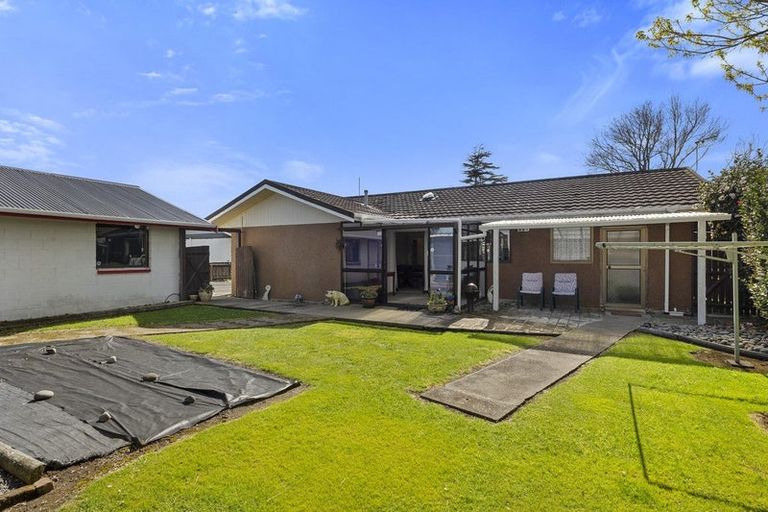 Photo of property in 13 Aratapu Street, Waitara, 4320