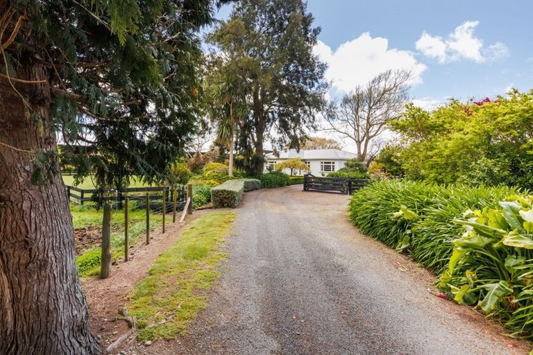 Photo of property in 192 Mill Road, Rongotea, Palmerston North, 4476