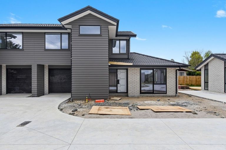 Photo of property in 4/55 Tramway Road, Strathern, Invercargill, 9812