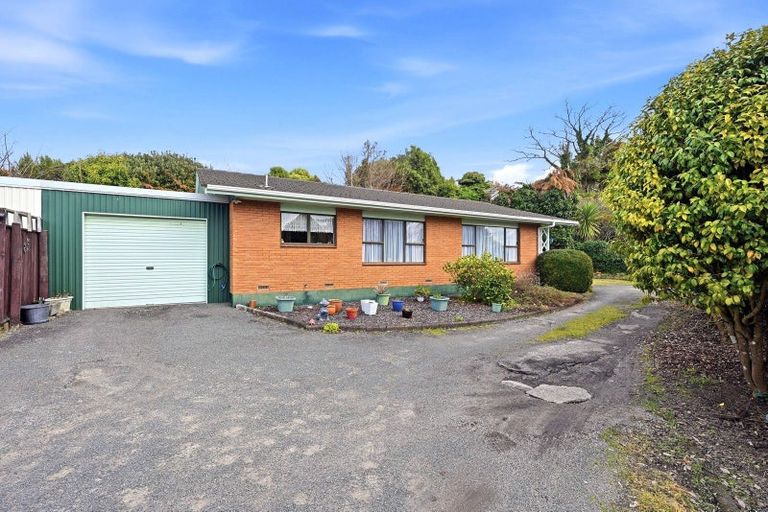 Photo of property in 8a Westbrook Place, Pomare, Rotorua, 3015