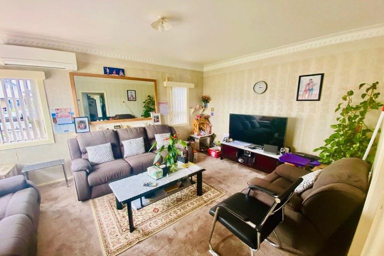 Photo of property in 91 Victoria Road, Papatoetoe, Auckland, 2025