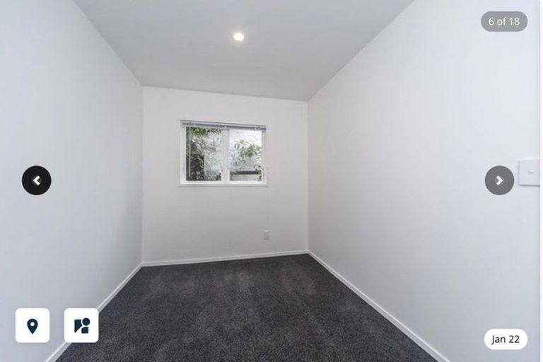 Photo of property in 43b Harbour View Road, Northland, Wellington, 6012