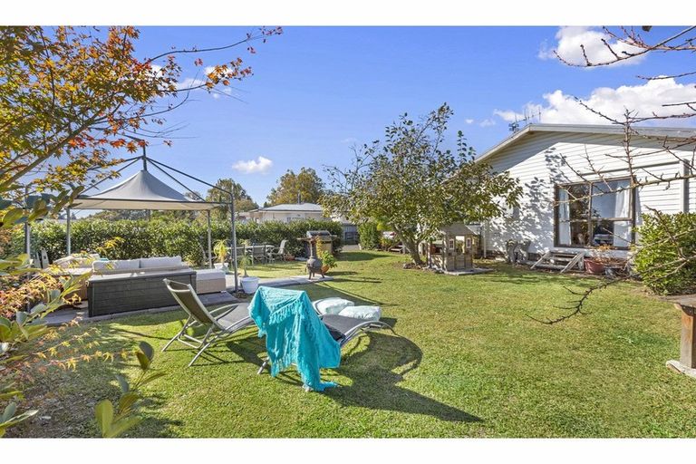Photo of property in 8 Totara Street, Waitoa, 3310