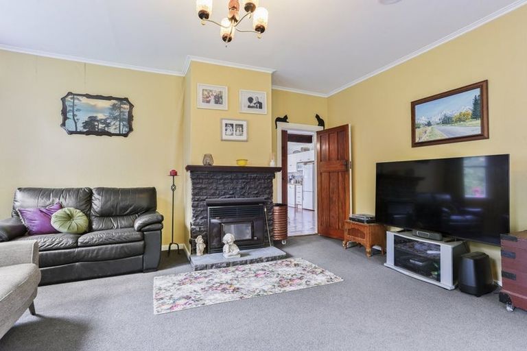 Photo of property in 247 Stubbs Road, Starvation Hill, Oxford, 7495