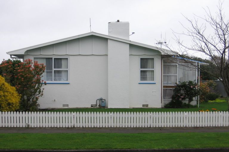 Photo of property in 20 Cavendish Crescent, Awapuni, Palmerston North, 4412