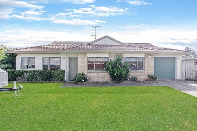 Photo of property in 5 Margarita Rise, Pukekohe, 2120