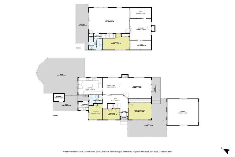 Photo of property in 1/90 Norwood Road, Bayswater, Auckland, 0622