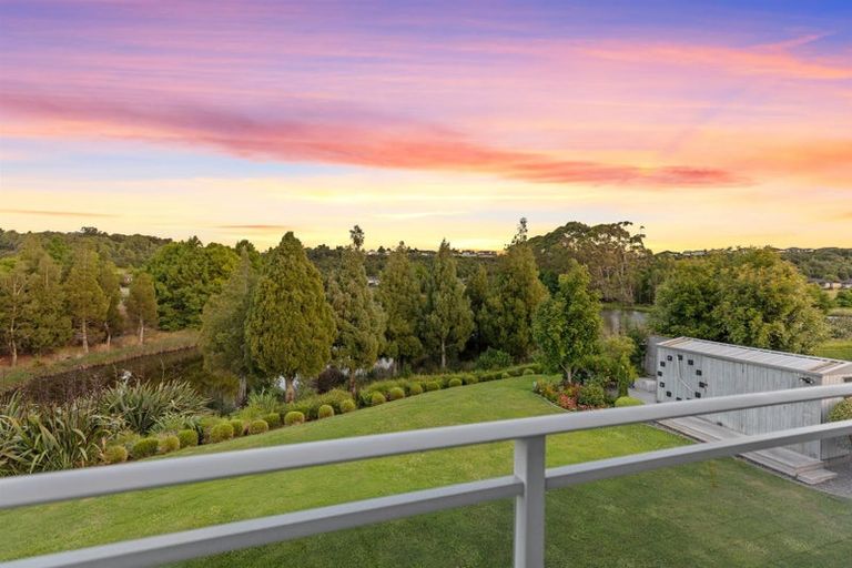 Photo of property in 19 Double Bay Road, Pyes Pa, Tauranga, 3112