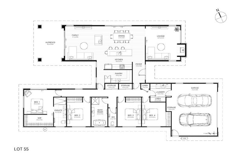 Photo of property in 106 Faulks Drive, Lincoln, 7608