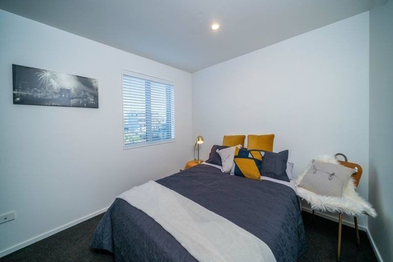 Photo of property in 28/136 Salisbury Street, Christchurch Central, Christchurch, 8013