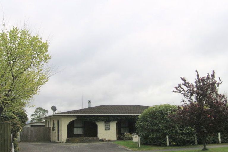 Photo of property in 108 Hyde Avenue, Richmond Heights, Taupo, 3330