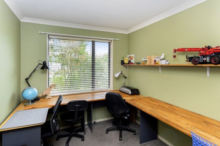 Photo of property in 52 Jacksons Road, Ohoka, Kaiapoi, 7692