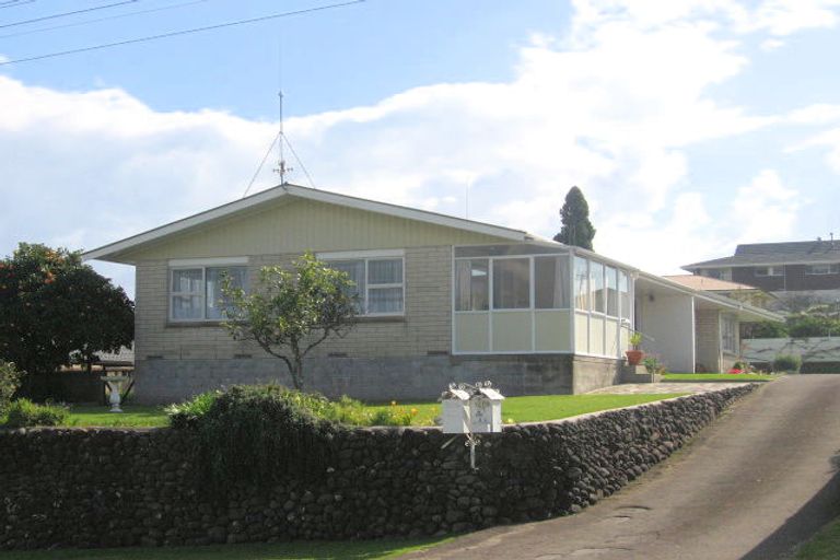 Photo of property in 127 Greerton Road, Gate Pa, Tauranga, 3112