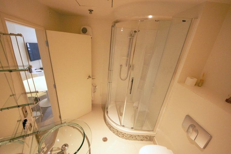 Photo of property in The Quay, 4/332a1 Lambton Quay, Wellington Central, Wellington, 6011