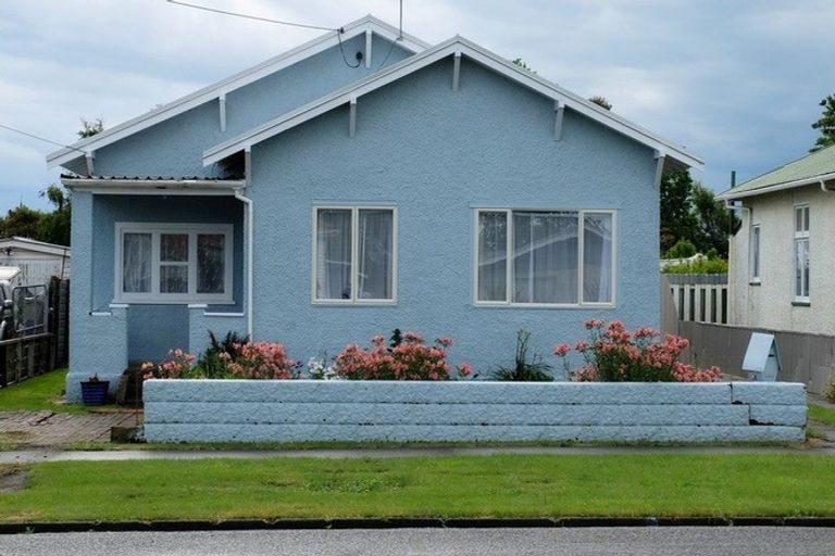 Photo of property in 5 Gunn Street, Gonville, Whanganui, 4501