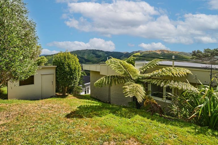 Photo of property in 144 Pembroke Road, Wilton, Wellington, 6012