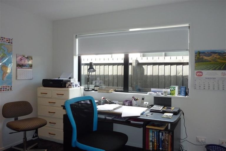 Photo of property in 27 Edwin Ebbett Place, Wigram, Christchurch, 8025