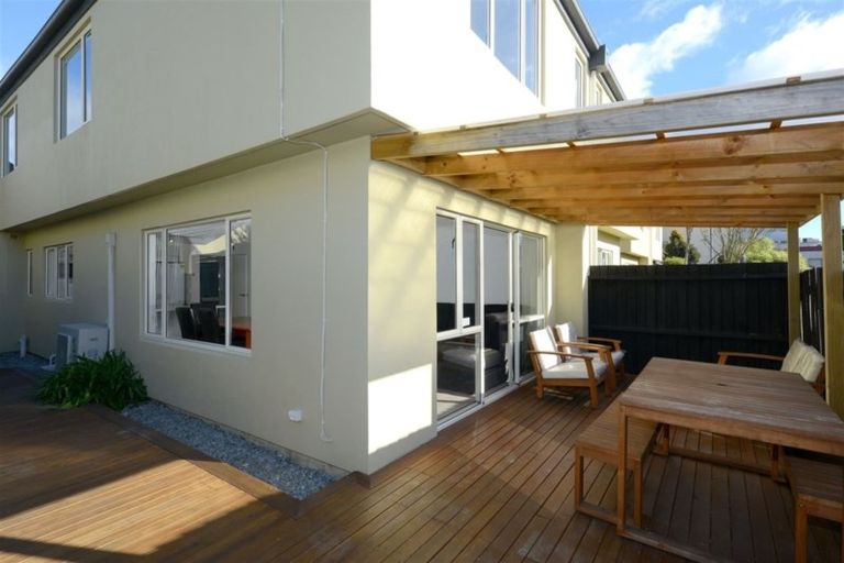 Photo of property in 4/174 Clarence Street, Riccarton, Christchurch, 8011