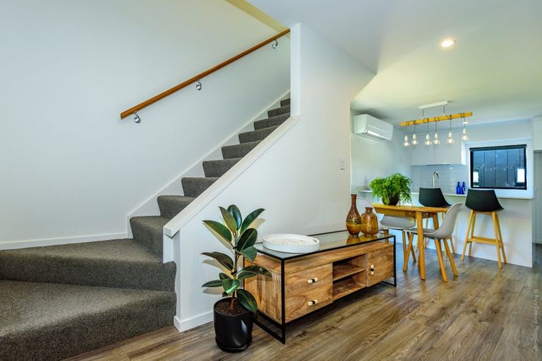 Photo of property in 2/49 Bishop Street, St Albans, Christchurch, 8014