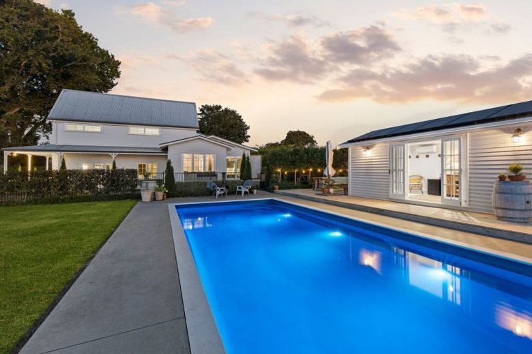 Photo of property in 513 Fencourt Road, Cambridge, 3493