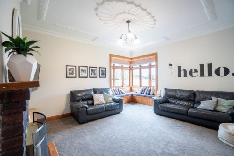 Photo of property in 24 Thomson Street, West End, Palmerston North, 4412