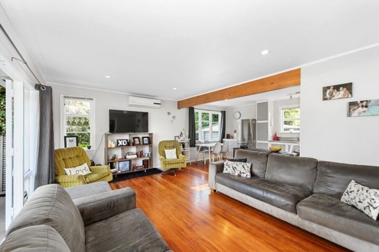 Photo of property in 62 Morris Road, Hillcrest, Hamilton, 3216