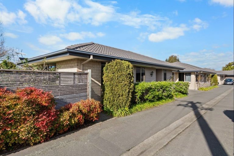 Photo of property in 1/28 Ravenna Street, Avonhead, Christchurch, 8042