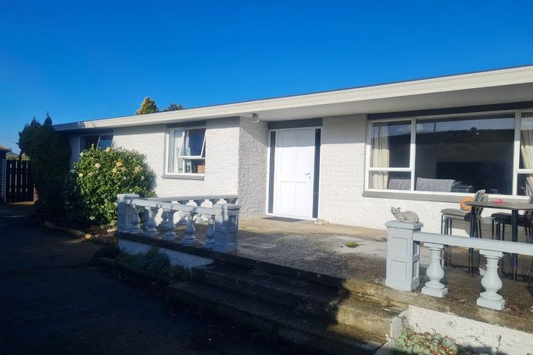 Photo of property in 21 Paterson Street, Grasmere, Invercargill, 9810