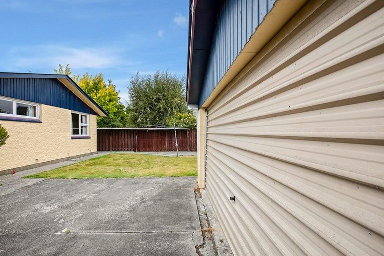 Photo of property in 101 King Street, Rangiora, 7400
