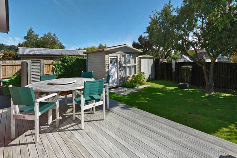 Photo of property in 16 Waiau Street, Cracroft, Christchurch, 8025