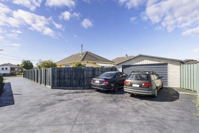 Photo of property in 17a Nottingham Avenue, Halswell, Christchurch, 8025