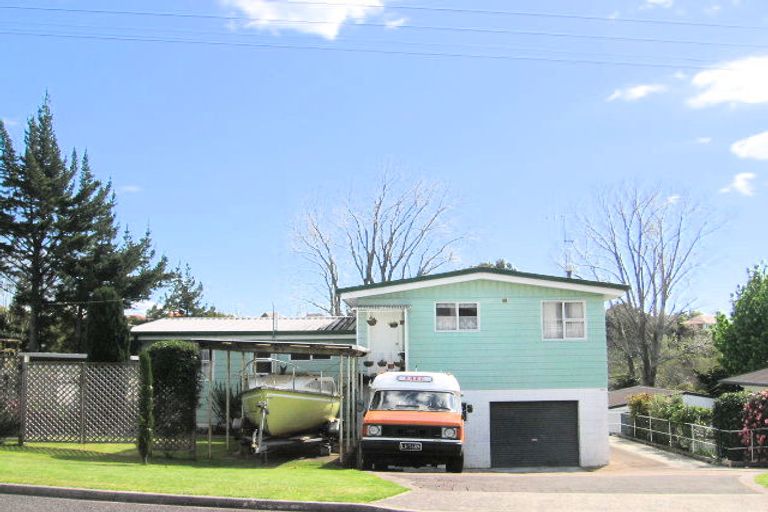 Photo of property in 57 Esk Street, Parkvale, Tauranga, 3112
