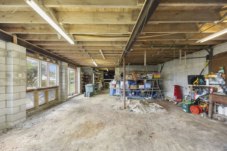 Photo of property in 115 Matipo Road, Mairangi Bay, Auckland, 0630