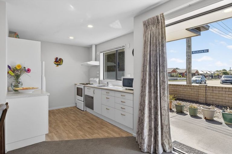 Photo of property in 1/17 Nicholls Road, Halswell, Christchurch, 8025