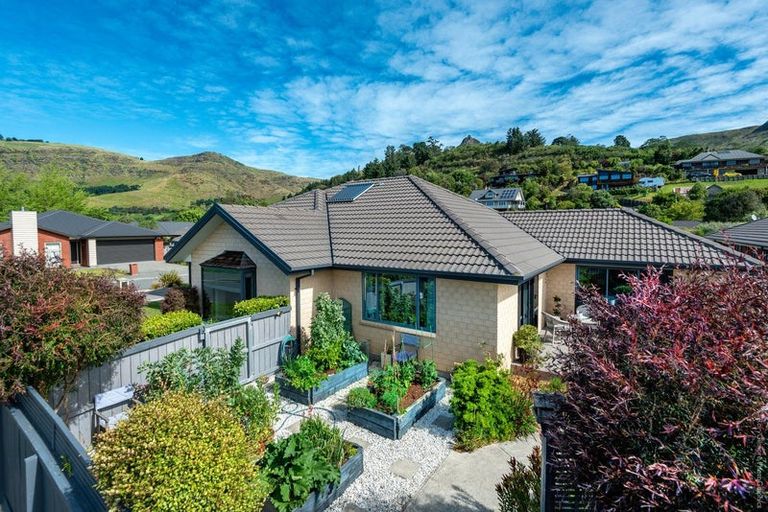 Photo of property in 7 Fredrica Lane, Heathcote Valley, Christchurch, 8022