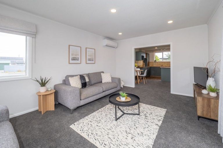 Photo of property in 124 George Street, Tinwald, Ashburton, 7700