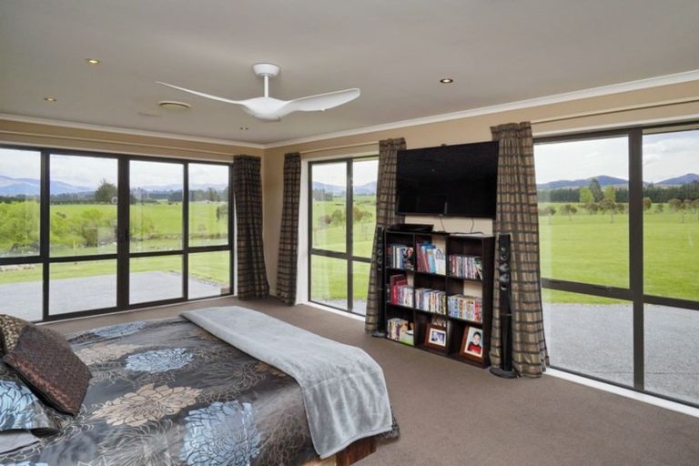 Photo of property in 261 Loburn Kowai Road, Loburn, Rangiora, 7472