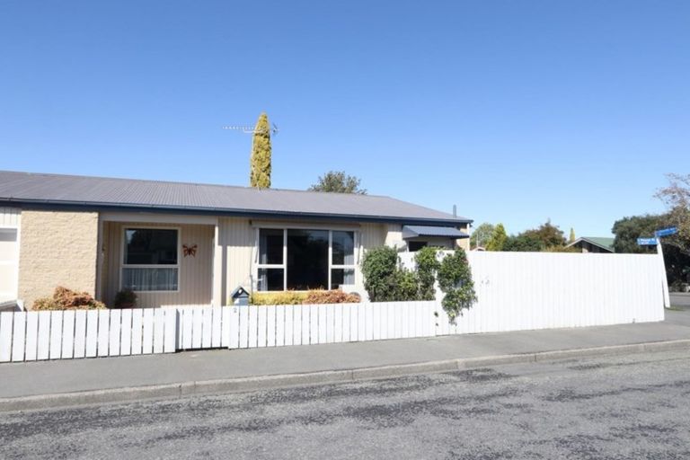 Photo of property in 2 Mason Place, Allenton, Ashburton, 7700
