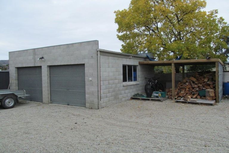 Photo of property in 17 Campbell Street, Alexandra, 9320